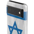 Israel Flag Distressed Google Pixel 6 Case