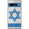 Israel Flag Distressed Google Pixel 7 Pro Skin
