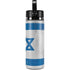 Israel Flag Distressed Hydro Flask 20oz Wide Mouth Skin