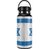 Israel Flag Distressed Hydro Flask 32oz Wide Mouth Skin