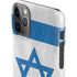 Israel Flag Distressed iPhone 11 Pro Max Lite Case