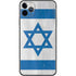Israel Flag Distressed iPhone 11 Pro Max Skin