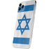 Israel Flag Distressed iPhone 11 Pro Max Skin