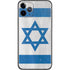 Israel Flag Distressed iPhone 11 Pro Skin