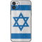 Israel Flag Distressed iPhone 11 Skin