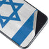 Israel Flag Distressed iPhone 11 Skin