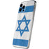Israel Flag Distressed iPhone 12 Pro Max Skin