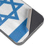 Israel Flag Distressed iPhone 13 Pro Max Skin