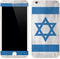 Israel Flag Distressed iPhone 6/6s Plus Skin