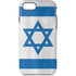 Israel Flag Distressed iPhone 7 Pro Case