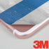 Israel Flag Distressed iPhone 7 Skin