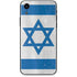 Israel Flag Distressed iPhone XR Skin