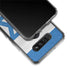 Israel Flag Distressed LG K51/Q51 Clear Case