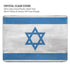 Israel Flag Distressed MacBook Pro 16in (2021-25) Case plus Skin