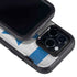 Israel Flag Distressed Otterbox Defender iPhone Skin