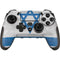 Israel Flag Distressed PlayStation Scuf Vantage 2 Controller Skin