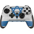 Israel Flag Distressed PlayStation Scuf Vantage 2 Controller Skin