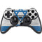 Israel Flag Distressed PS4/PC SCUF Impact Controller Skin