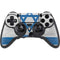 Israel Flag Distressed PS4/PC SCUF Impact Controller Skin