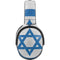 Israel Flag Distressed Skullcandy Venue Skin