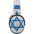Israel Flag Distressed Skullcandy Venue Skin