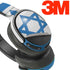 Israel Flag Distressed Skullcandy Venue Skin