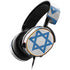 Israel Flag Distressed SteelSeries Arctis 5 Skin