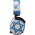 Israel Flag Distressed SteelSeries Arctis 5 Skin