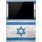 Israel Flag Distressed Surface Pro 3 Skin