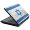 Israel Flag Distressed T440s Skin