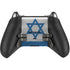 Israel Flag Distressed Xbox Elite Wireless Controller Series 2 Skin