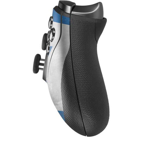 Israel Flag Distressed Xbox Elite Wireless Controller Series 2 Skin