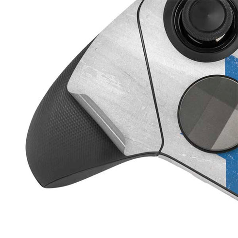 Israel Flag Distressed Xbox Elite Wireless Controller Series 2 Skin
