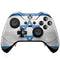 Israel Flag Distressed Xbox One Elite Controller Skin