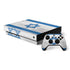 Israel Flag Distressed Xbox One X Bundle Skin
