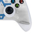 Israel Flag Distressed Xbox Series S Bundle Skin
