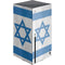Israel Flag Distressed Xbox Series X Console Skin