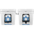 Israel Flag Distressed YETI Tundra 35 Hard Cooler Skin