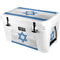 Israel Flag Distressed YETI Tundra 45 Hard Cooler Skin