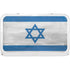 Israel Flag Distressed YETI Tundra 45 Hard Cooler Skin