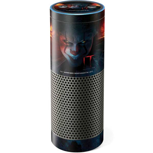 Warner Bros IT Volume 2 Poster Amazon Echo Skin