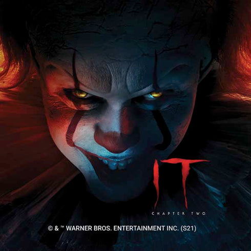Warner Bros IT Volume 2 Poster Amazon Echo Skin