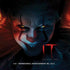 Warner Bros IT Volume 2 Poster Amazon Echo Skin