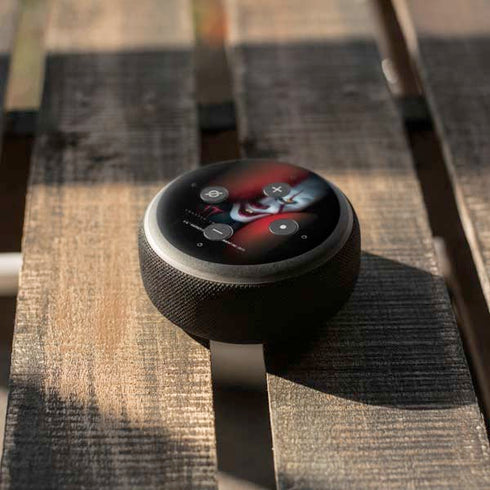 Wizarding World IT Volume 2 It Chapter 2 Amazon Echo Dot Skin