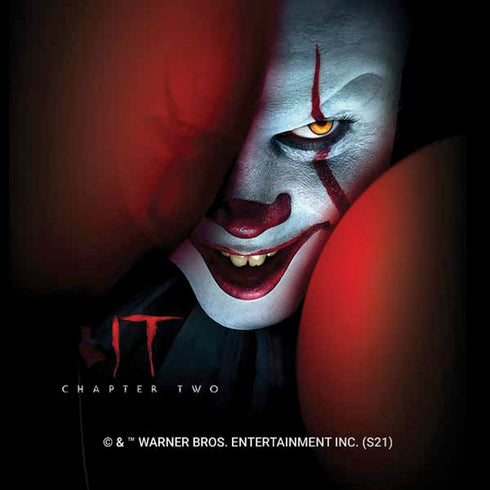 Wizarding World IT Volume 2 It Chapter 2 Amazon Echo Skin
