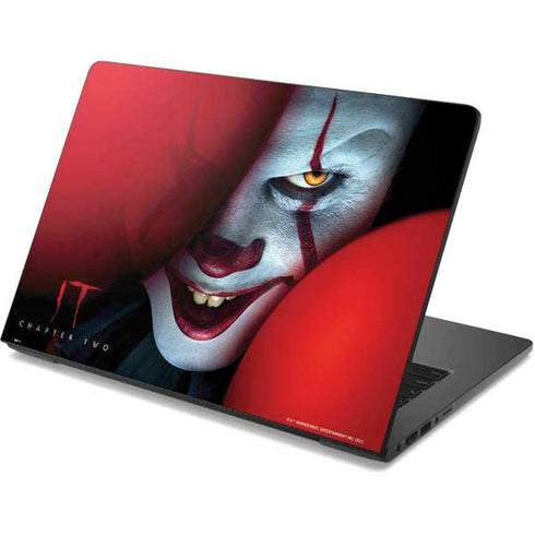 Wizarding World IT Volume 2 It Chapter 2 Dell Chromebook Skin