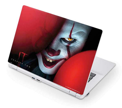 Wizarding World IT Volume 2 It Chapter 2 Acer Chromebook Skin