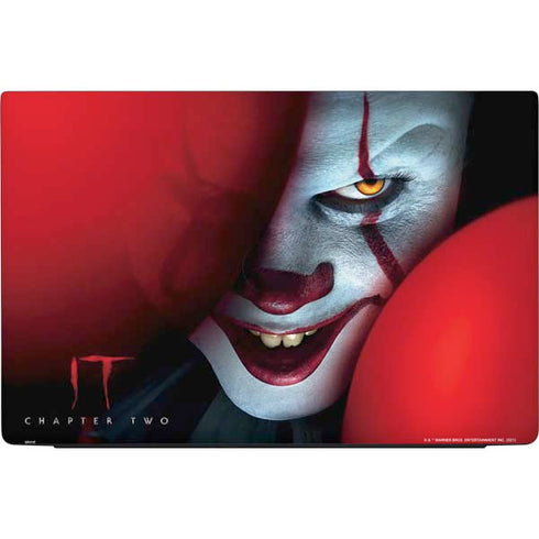 Wizarding World IT Volume 2 It Chapter 2 Dell Vostro Skin