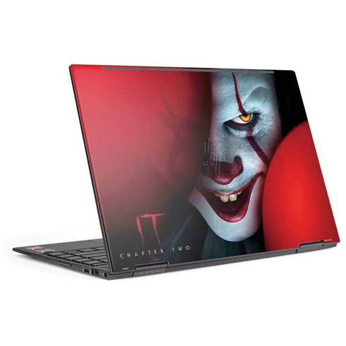 Wizarding World IT Volume 2 It Chapter 2 HP Envy Skin