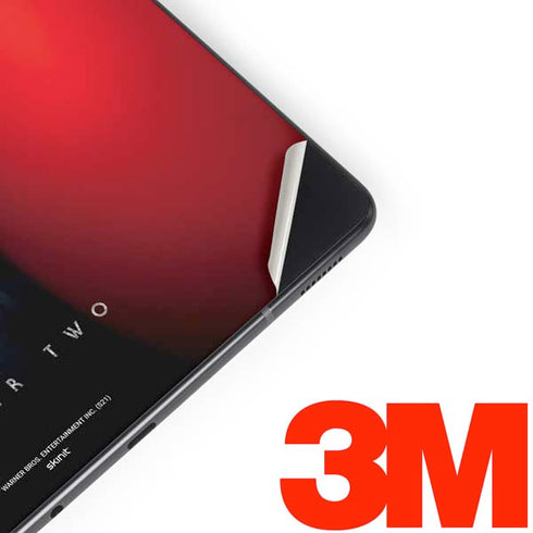 Wizarding World IT Volume 2 It Chapter 2 Samsung Galaxy Tab Skin